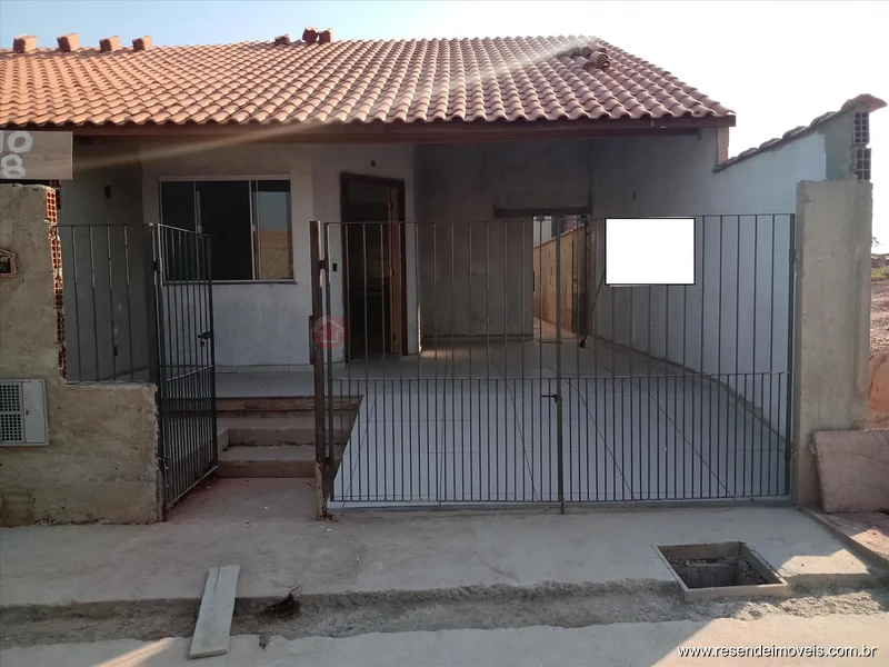 Foto 8 de 21 - Casa para venda em Bela Vista