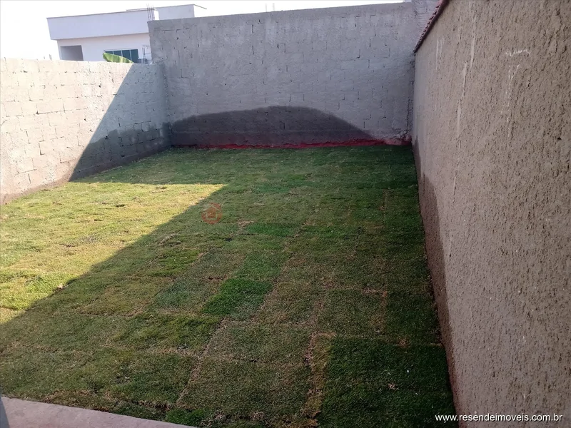 Foto 21 de 21 - Casa para venda em Bela Vista