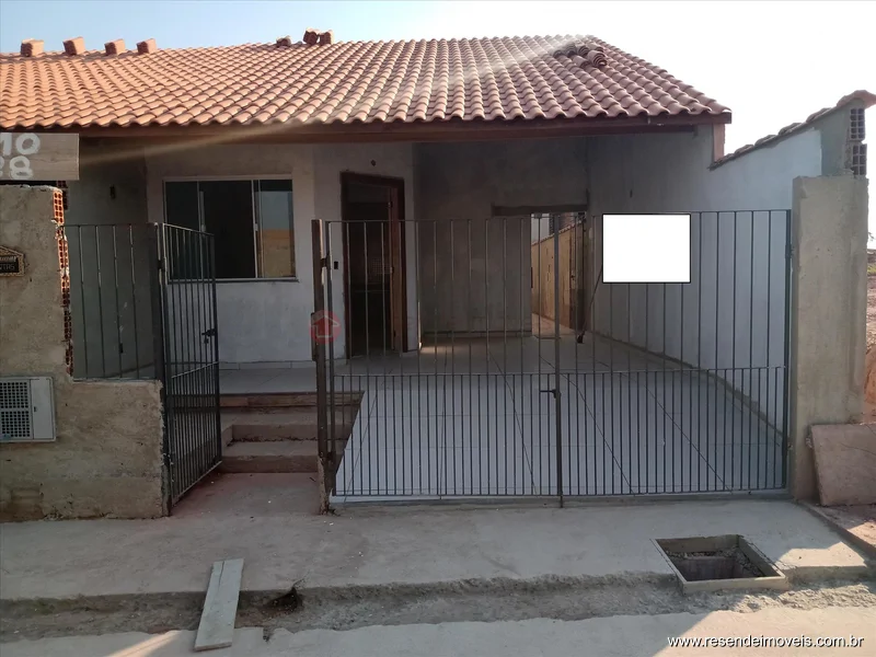 Foto 16 de 21 - Casa para venda em Bela Vista