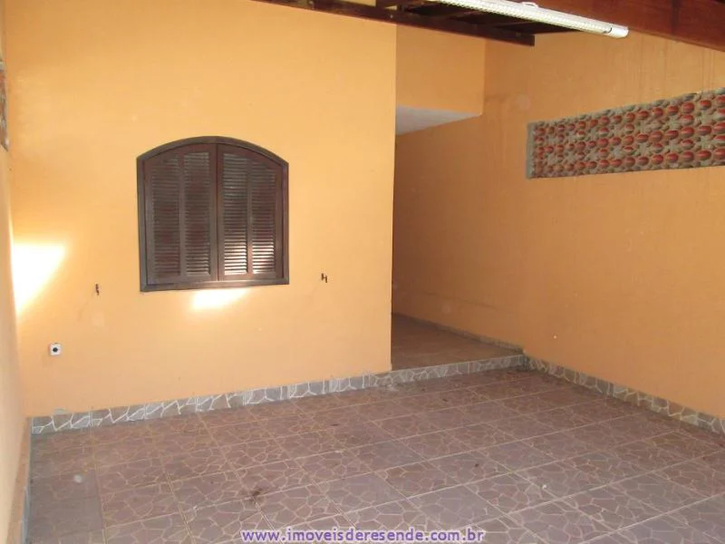 Foto 1 de 17 - Casa para venda em Mirante das Agulhas