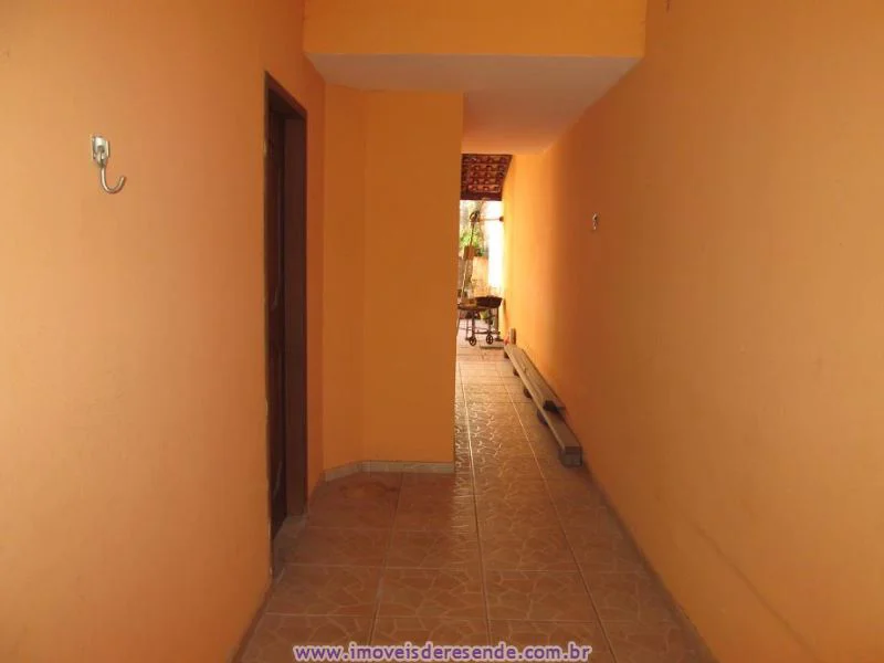 Foto 3 de 17 - Casa para venda em Mirante das Agulhas