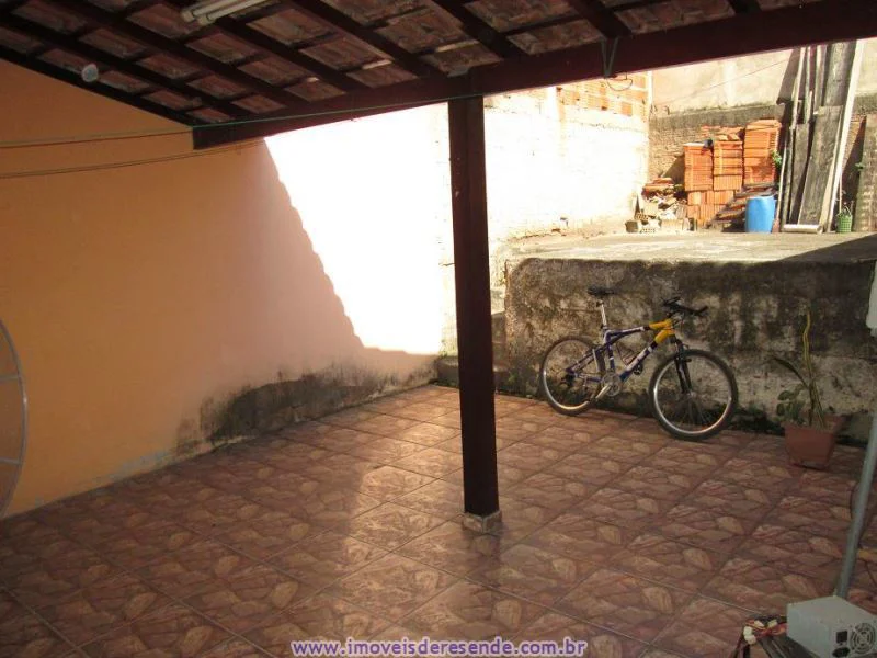 Foto 16 de 17 - Casa para venda em Mirante das Agulhas