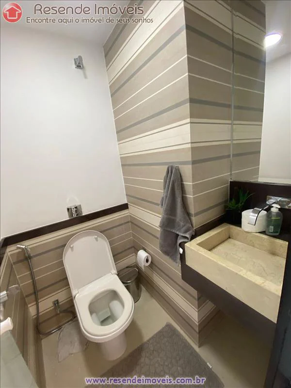 Foto 5 de 13 - Apartamento para aluguel em Centro