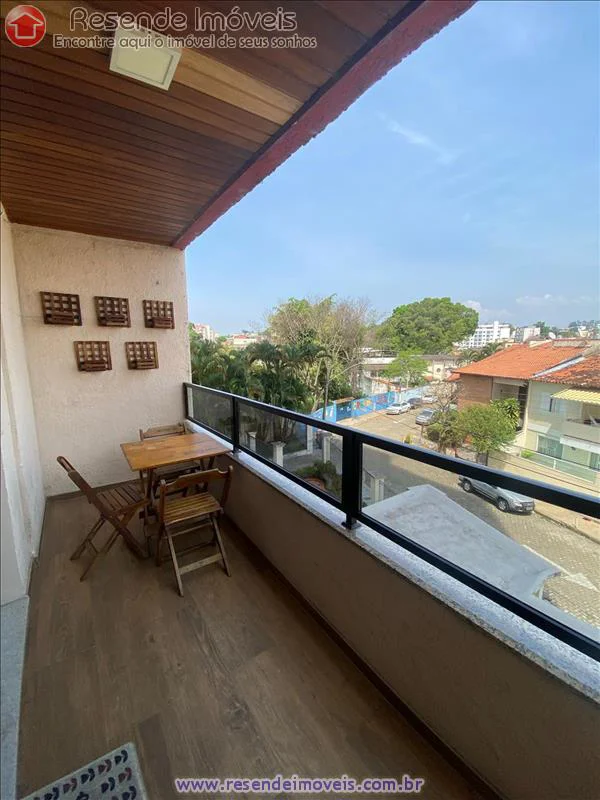 Foto 6 de 13 - Apartamento para aluguel em Centro