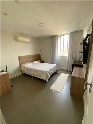 Apartamento para aluguel em Centro