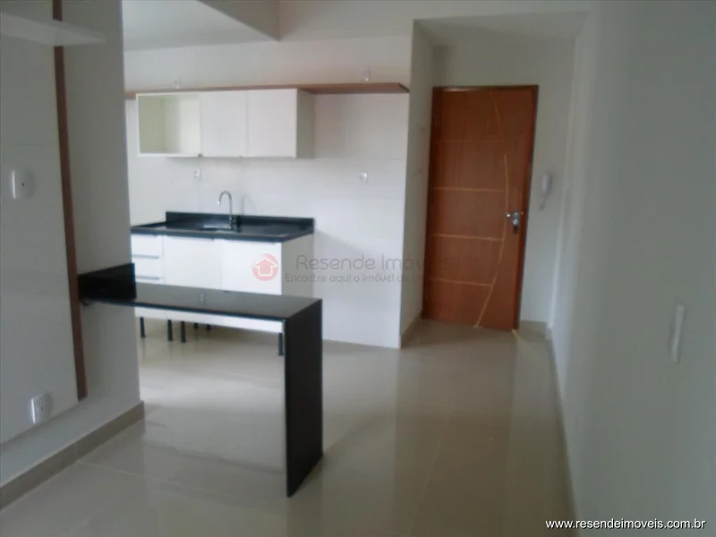 Foto 2 de 12 - Apartamento para aluguel em Montese