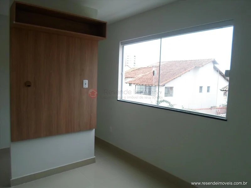 Foto 4 de 12 - Apartamento para aluguel em Montese