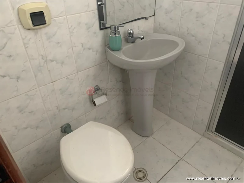 Foto 11 de 17 - Apartamento para aluguel em Campos Elíseos