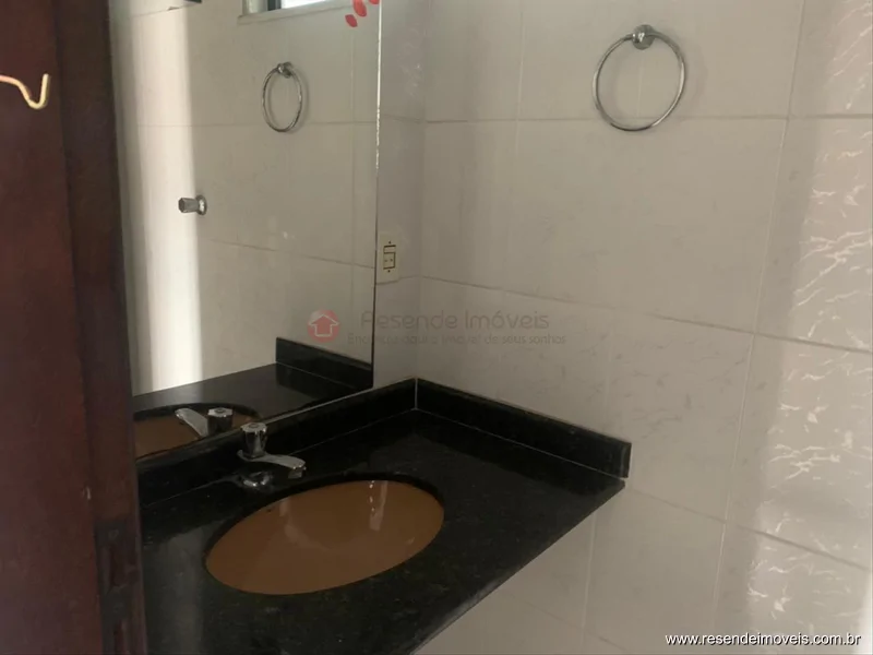 Foto 10 de 17 - Apartamento para aluguel em Campos Elíseos