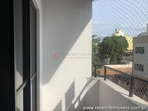 Apartamento para aluguel em Campos Elíseos
