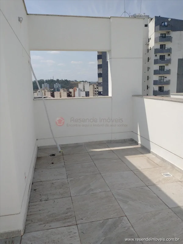 Foto 38 de 40 - Cobertura para aluguel em Campos Elíseos