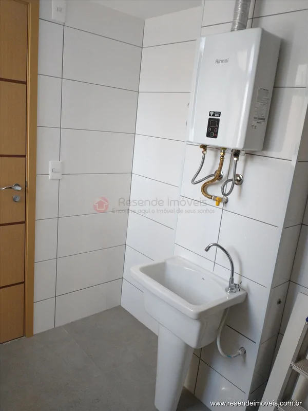 Foto 23 de 40 - Cobertura para aluguel em Campos Elíseos