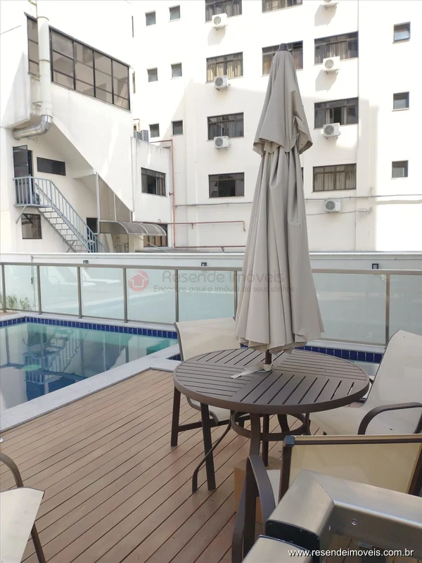 Foto 1 de 40 - Cobertura para aluguel em Campos Elíseos