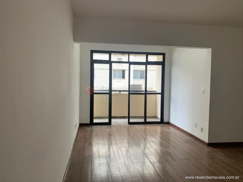 Foto 3 de 19 - Apartamento para aluguel em Jardim Jalisco