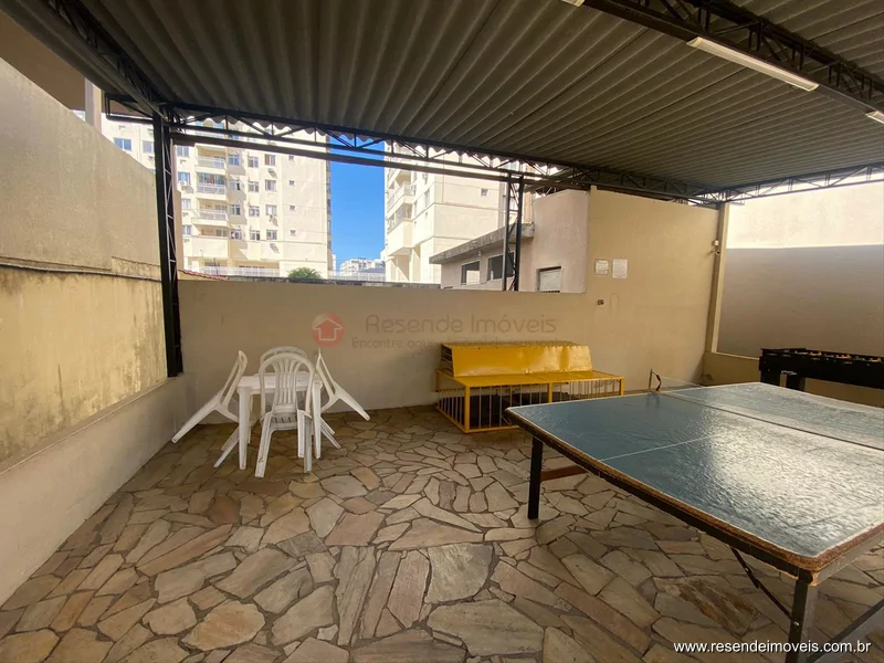 Foto 17 de 19 - Apartamento para aluguel em Jardim Jalisco