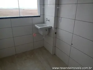 Apartamento para aluguel em Monet