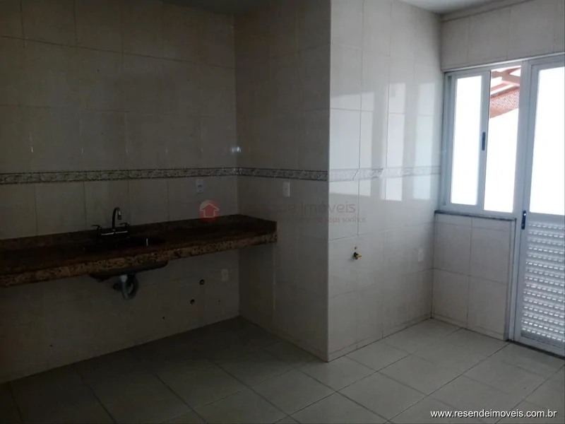 Foto 12 de 25 - Apartamento para aluguel em Morada do Castelo