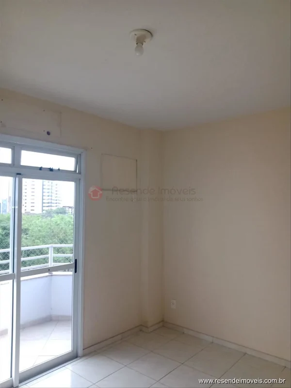 Foto 10 de 25 - Apartamento para aluguel em Morada do Castelo