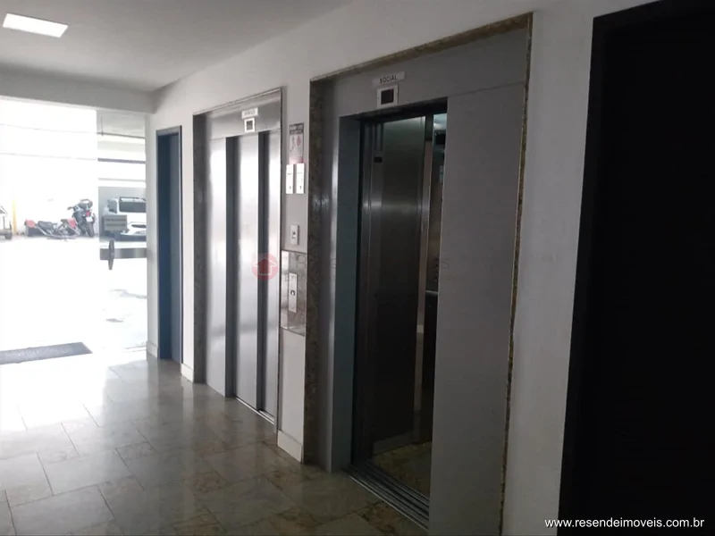 Foto 6 de 25 - Apartamento para aluguel em Morada do Castelo