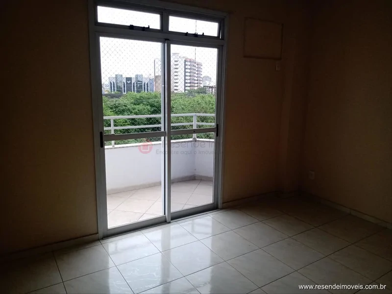 Foto 17 de 25 - Apartamento para aluguel em Morada do Castelo