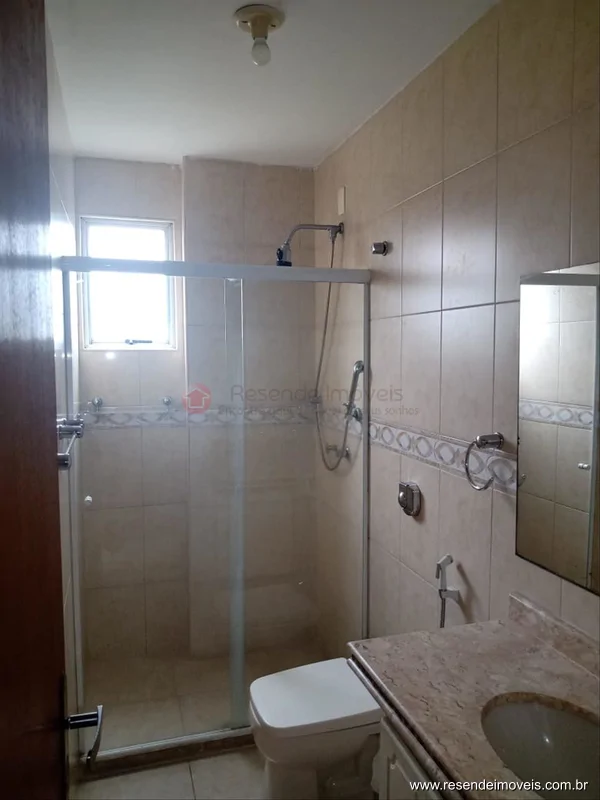 Foto 15 de 25 - Apartamento para aluguel em Morada do Castelo