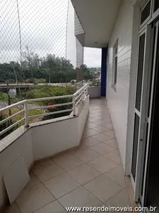 Apartamento para aluguel em Morada do Castelo