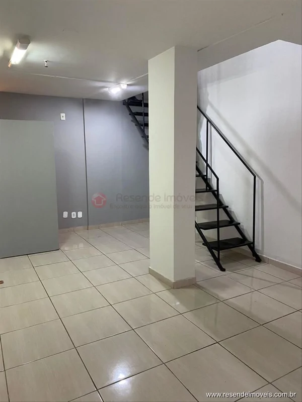 Foto 3 de 5 - Loja para aluguel em Jardim Tropical