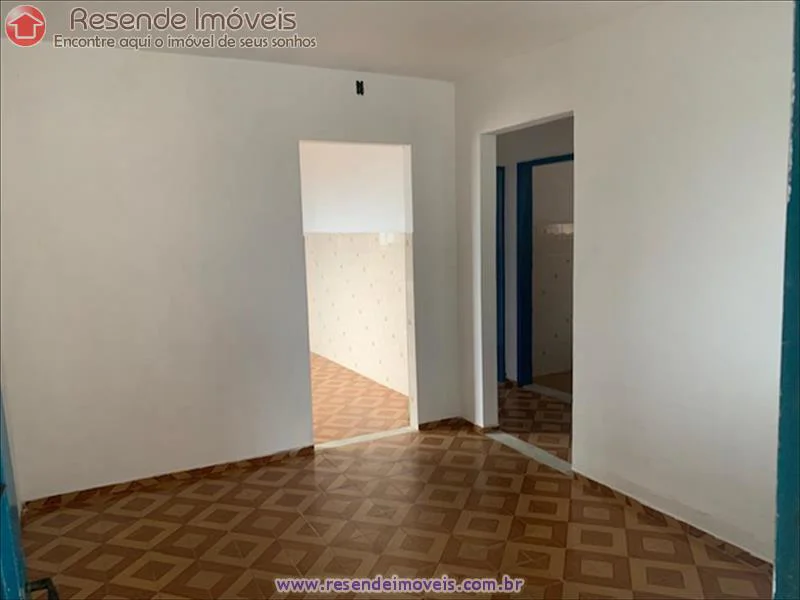 Foto 10 de 12 - Casa para venda em Fazenda da Barra II