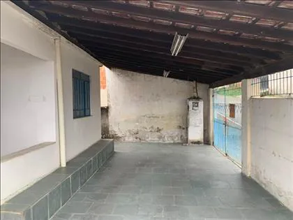 Casa para venda em Fazenda da Barra II