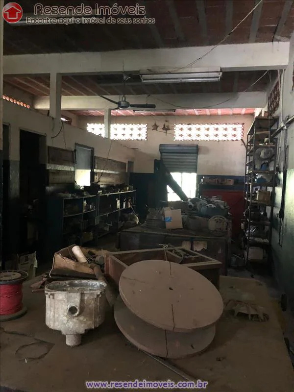 Foto 3 de 7 - Loja para aluguel em Vila Julieta