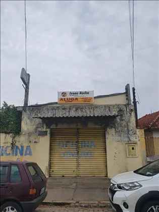 Loja para aluguel em Vila Julieta