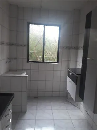 Apartamento para aluguel em Comercial