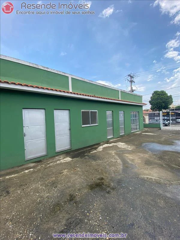 Foto 2 de 5 - Galpão para aluguel em Montese