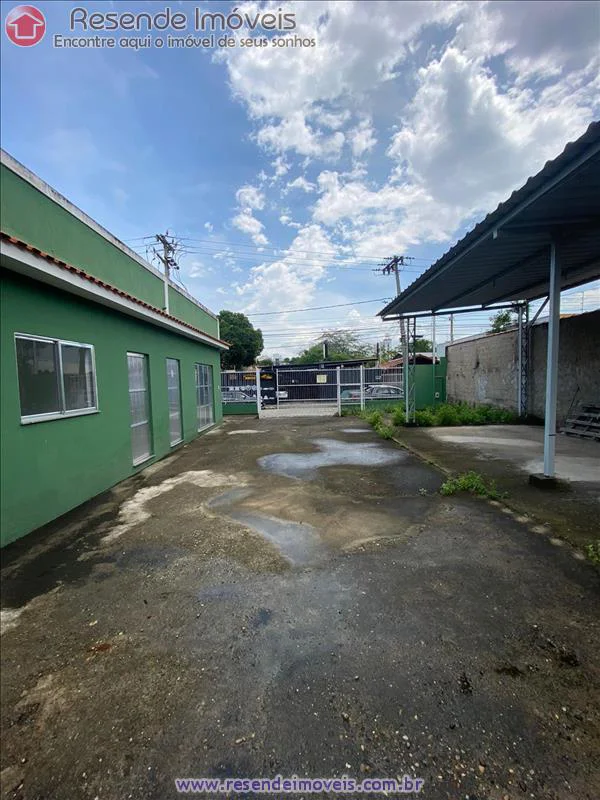 Foto 1 de 5 - Galpão para aluguel em Montese