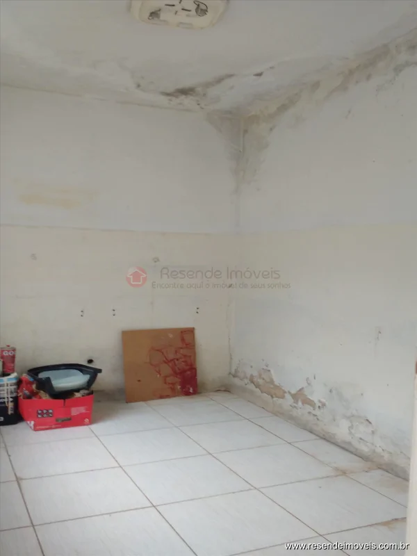 Foto 6 de 13 - Casa para aluguel em Vila Julieta