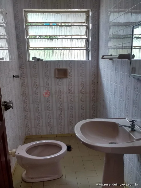 Foto 2 de 13 - Casa para aluguel em Vila Julieta