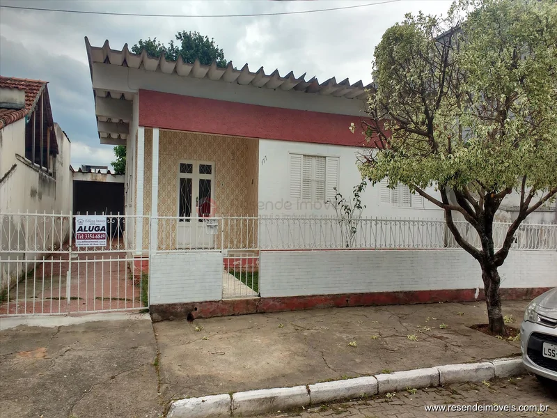 Foto 1 de 13 - Casa para aluguel em Vila Julieta