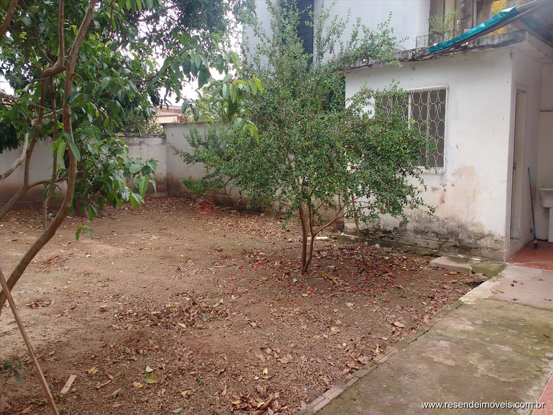 Foto 10 de 13 - Casa para aluguel em Vila Julieta