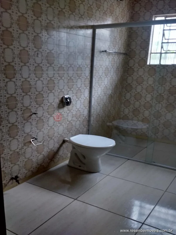 Foto 7 de 13 - Casa para aluguel em Vila Julieta