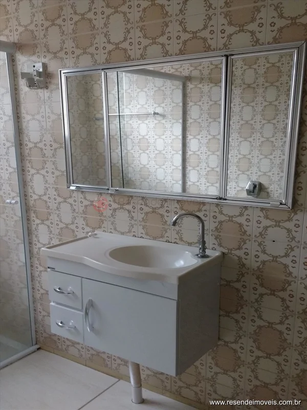 Foto 8 de 13 - Casa para aluguel em Vila Julieta