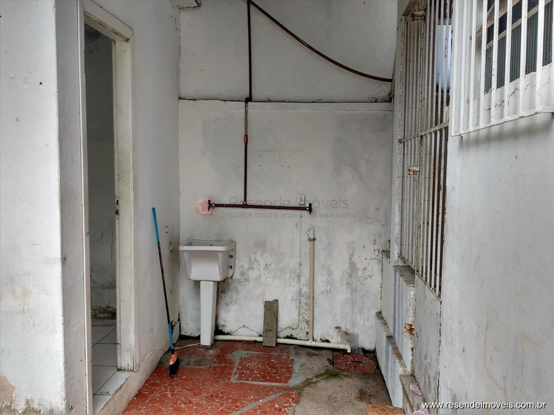 Foto 3 de 13 - Casa para aluguel em Vila Julieta