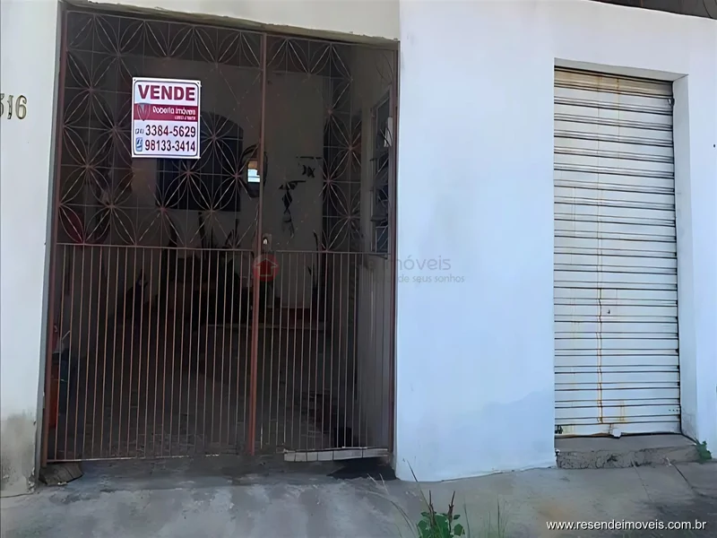 Foto 8 de 8 - Casa para venda em Jardim Beira Rio