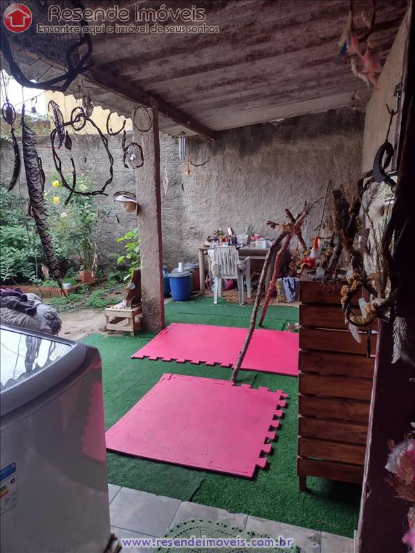 Foto 2 de 8 - Casa para venda em Jardim Beira Rio