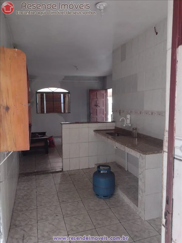 Foto 5 de 8 - Casa para venda em Jardim Beira Rio