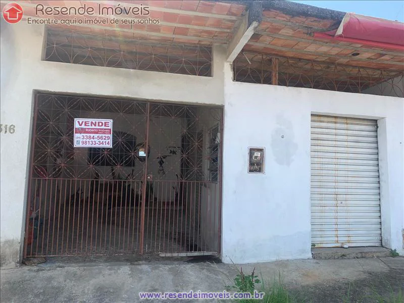 Foto 8 de 8 - Casa para venda em Jardim Beira Rio