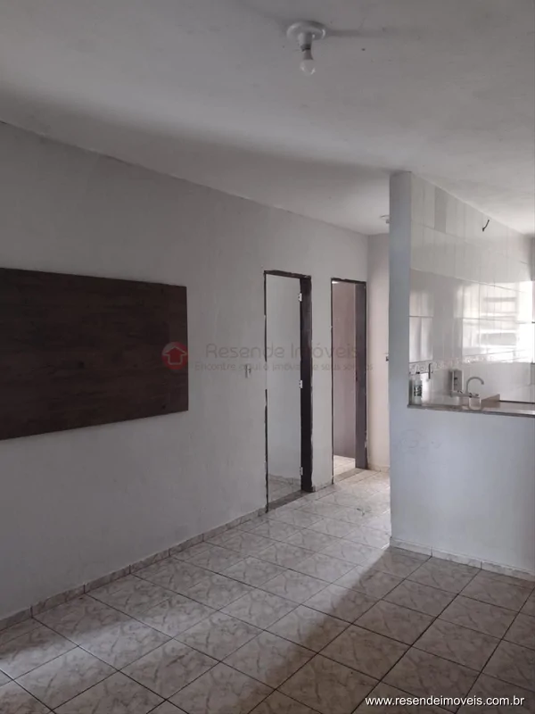 Foto 4 de 8 - Casa para venda em Jardim Beira Rio