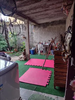 Casa para venda em Jardim Beira Rio