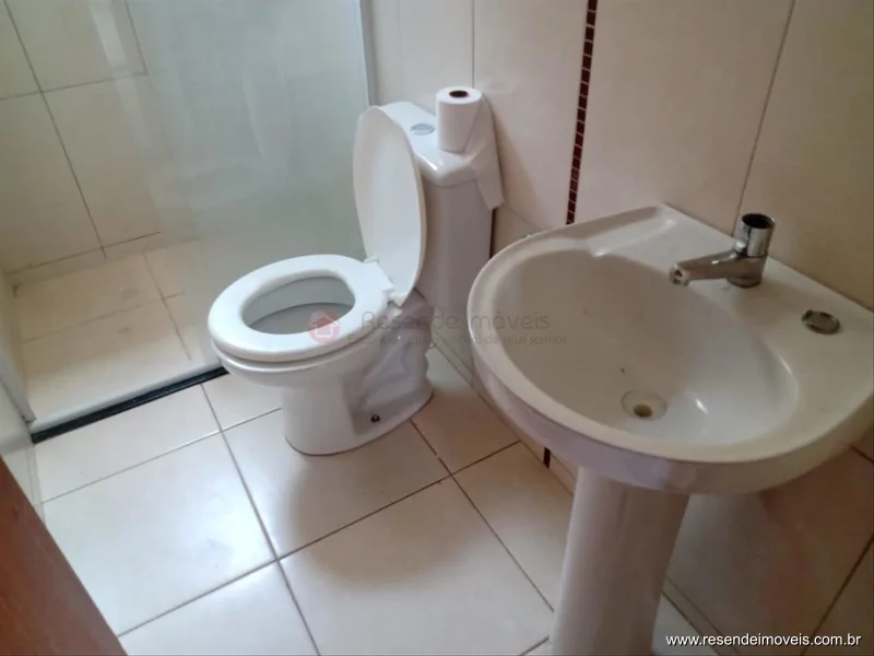 Foto 7 de 14 - Apartamento para aluguel em Novo Surubi