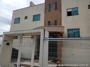 Apartamento para aluguel em Novo Surubi