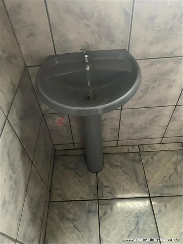 Foto 7 de 8 - Sobrado para aluguel em Mirante das Agulhas